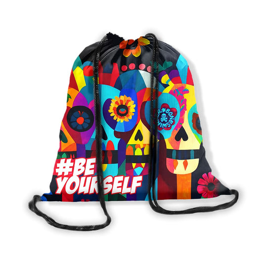 ZAINETTO in microfibra - 101Z BEYOURSELF // LastChance