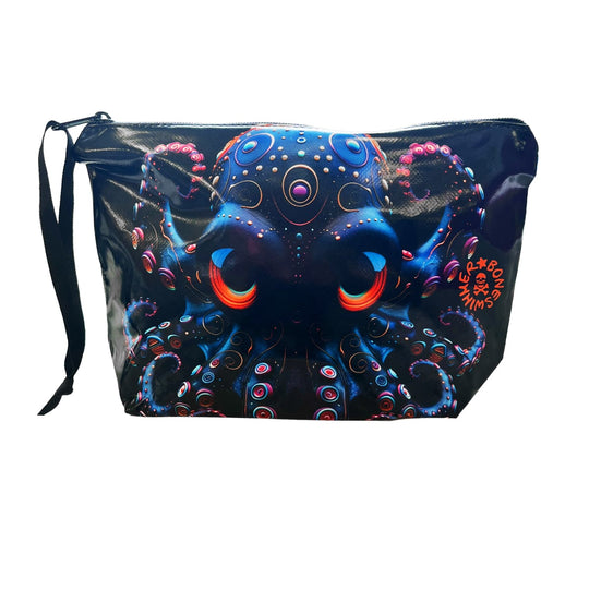 TOILETRY BAG QUARZO