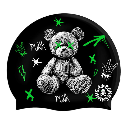 CUFFIA PSYCHO