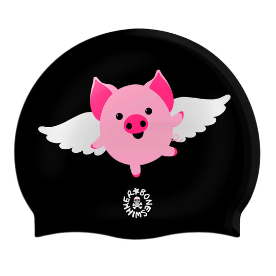 CUFFIA PORKY'S