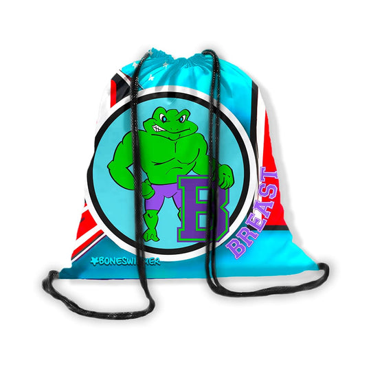 Microfiber BACKPACK - 113Z BREAST
