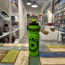 GOUTTE DE SPORT - BONESWIMMER