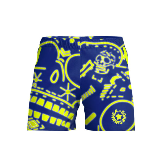 SAMOA KID TESCHIO NEON - L024SMF // LastChance