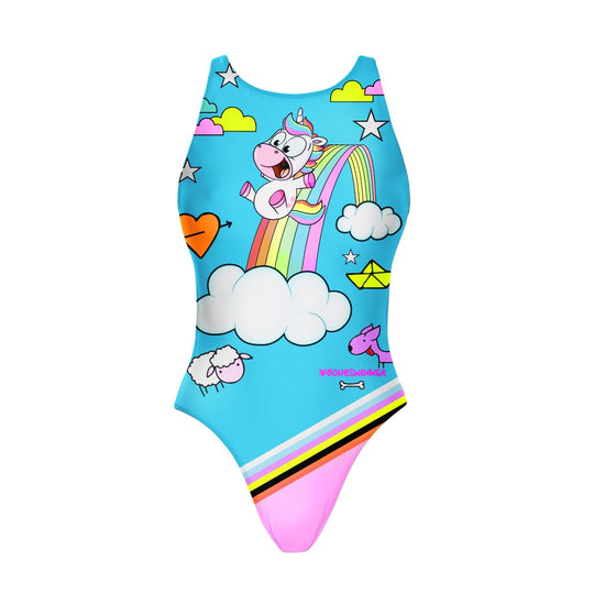 PINUP BAMBINA - 480PF UNICORNO