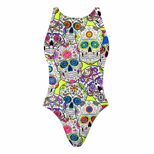 PINUP - 250PF MEXICO SKULLS