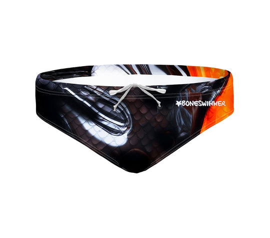 H2OTTO - 411H SNAKE