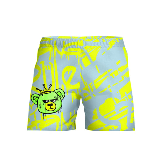SAMOA BAD - L028SMF // LastChance