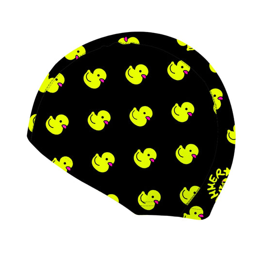 CUFFIA IN LYCRA - L022CF LOTTY