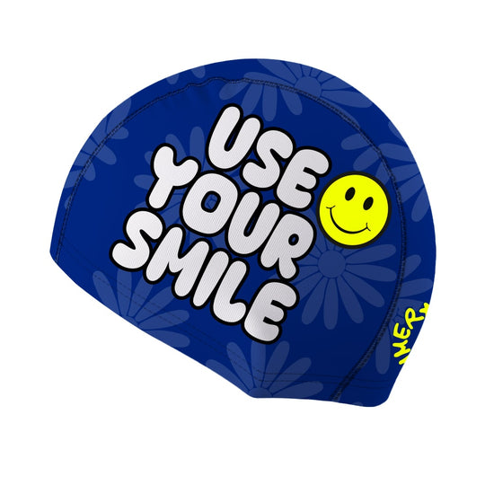 CUFFIA IN LYCRA - L032CF USE YOUR SMILE