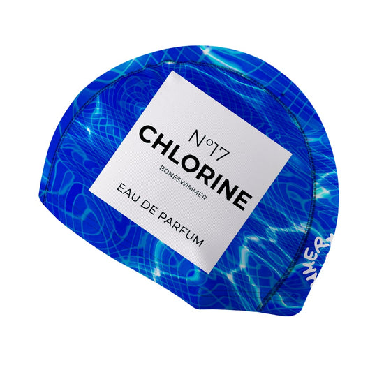 CUFFIA IN LYCRA - L033C CHLORINE 17