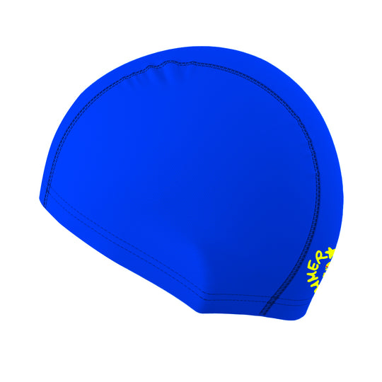 CUFFIA IN LYCRA - L048CF TURCHESE
