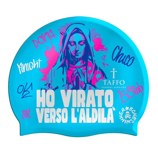 CUFFIA ALDILÀ