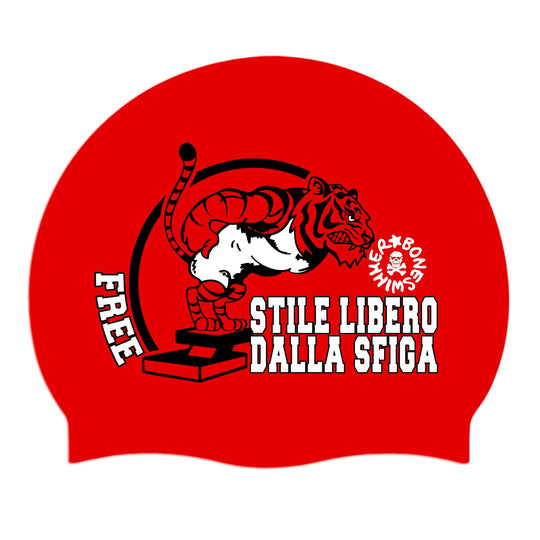 CUFFIA FREE