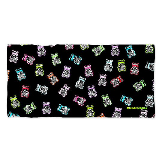 LARGE MICROFIBER TOWEL - 351TF ABIBÒ