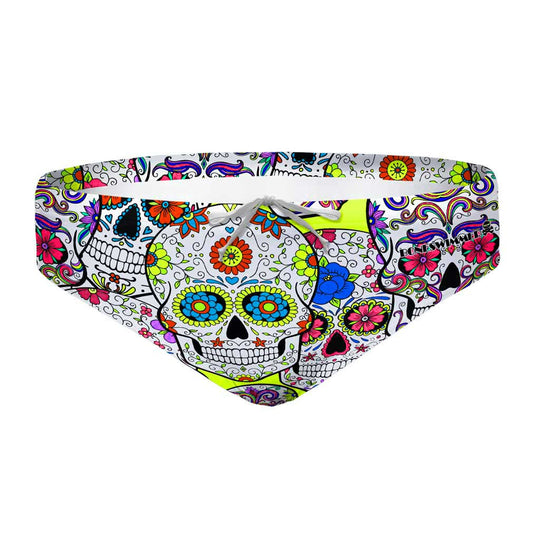 H2OTTO CHILD - 222HF MEXICO SKULLS