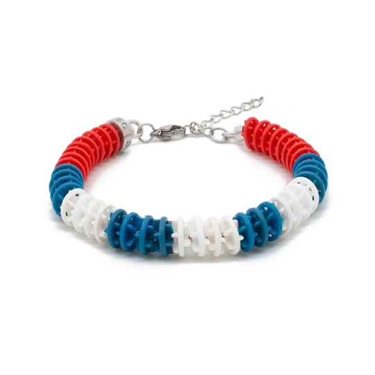 "VICTORY" LANE BRACELET