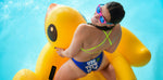 Boneswimmer Summer Collection 2025:  Born to Break the Surface
