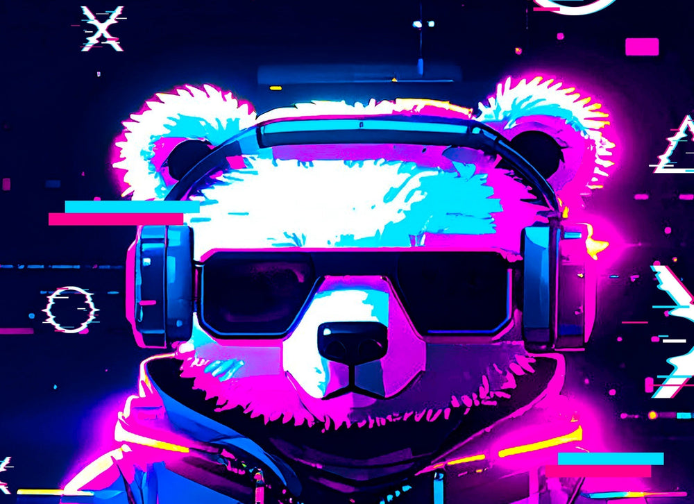 L'anima POP & Digital della FALL COLLECTION 2025