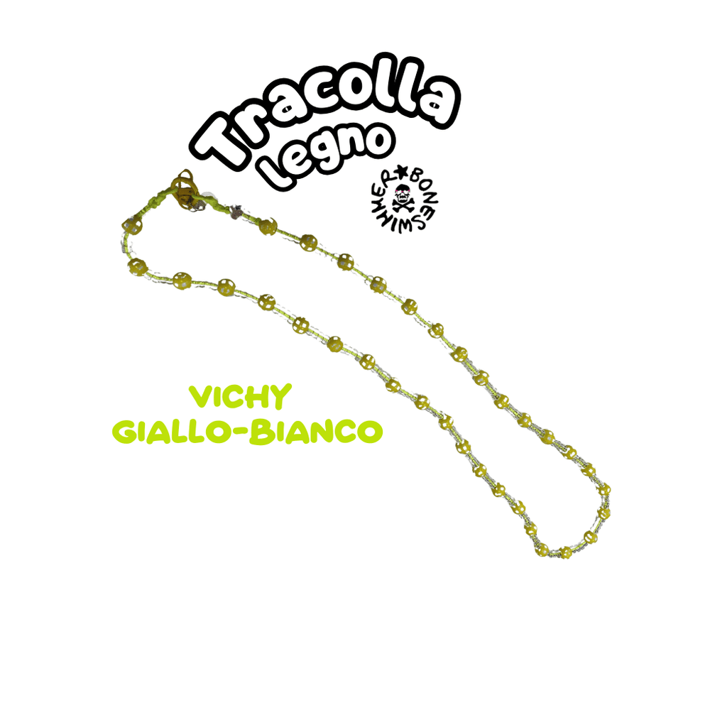 PORTACELLULARE TRACOLLA LEGNO