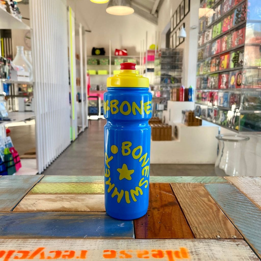 BORRACCIA SPORT - BONESWIMMER