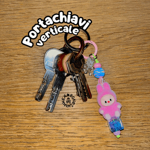 PORTACHIAVI VERTICALE