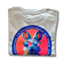 FELPA BIANCA - CONIGLIO // LastChance