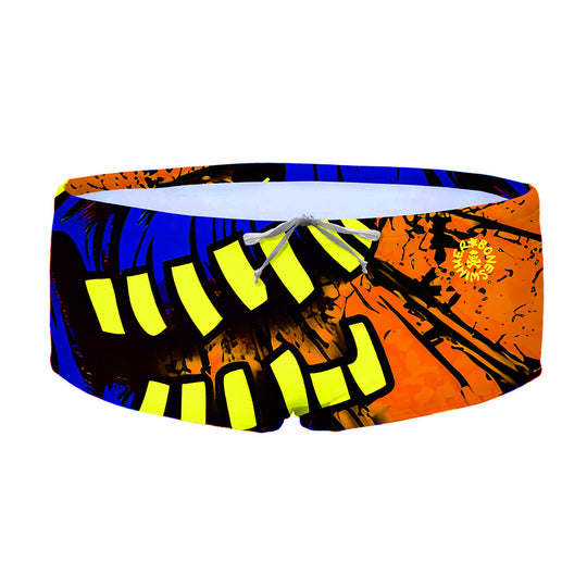 UCLA - 148UF SHOCK // LastChance