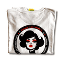 FELPA BIANCA - DONNA // LastChance