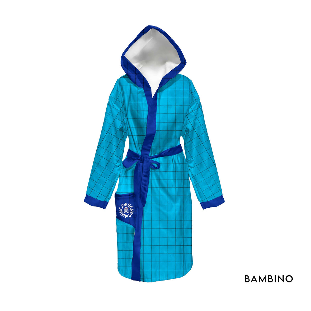 
            
                Load image into Gallery viewer, BATHROBE - 15AC Krono
            
        