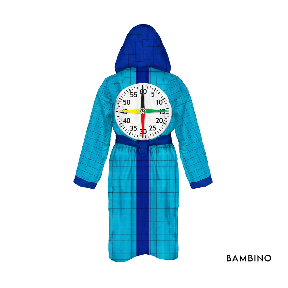 
            
                Load image into Gallery viewer, BATHROBE - 15AC Krono
            
        