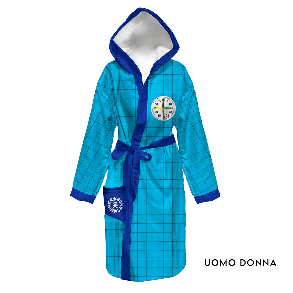 BATHROBE - 15AC Krono