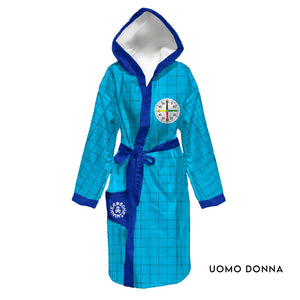 BATHROBE - 15AC Krono