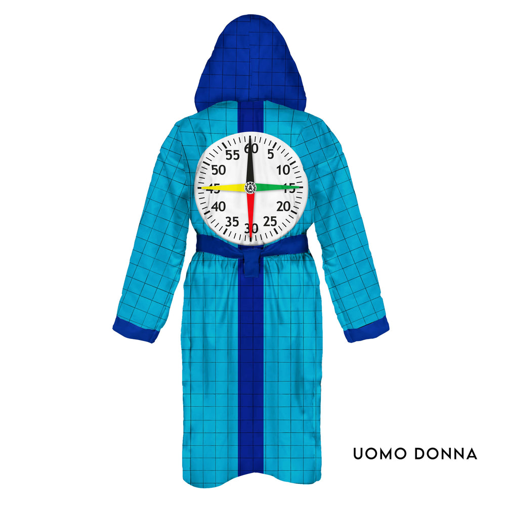 
            
                Load image into Gallery viewer, BATHROBE - 15AC Krono
            
        