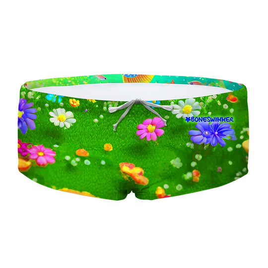 UCLA - 169UF GARDEN // LastChance