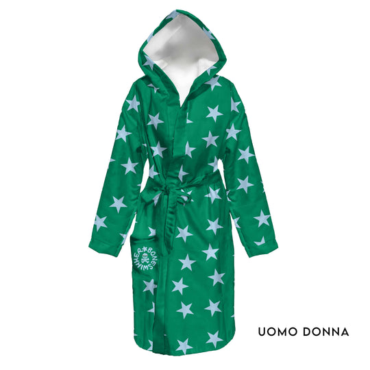 ACCAPPATOIO - 16AC Verdone stelle azzurre // LastChance