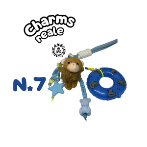 CHARMS REALE