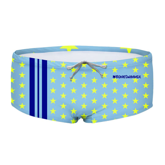 UCLA - 172U STARZ // LastChance