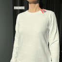 FELPA BIANCA - CONIGLIO // LastChance