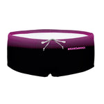 UCLA - 181UF NERO FUCSIA