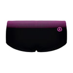 UCLA - 181UF NERO FUCSIA