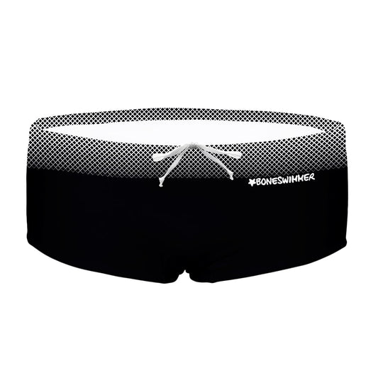 UCLA - 182U NERO BIANCO