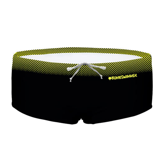 UCLA - 183UF NERO GIALLO // LastChance