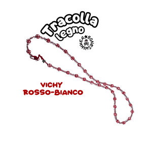 PORTACELLULARE TRACOLLA LEGNO