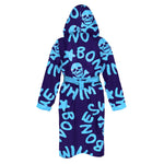ACCAPPATOIO - 20AC Blu logo azzurro
