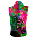 PONCHO MICROFIBRA - 25POF HENNE // LastChance