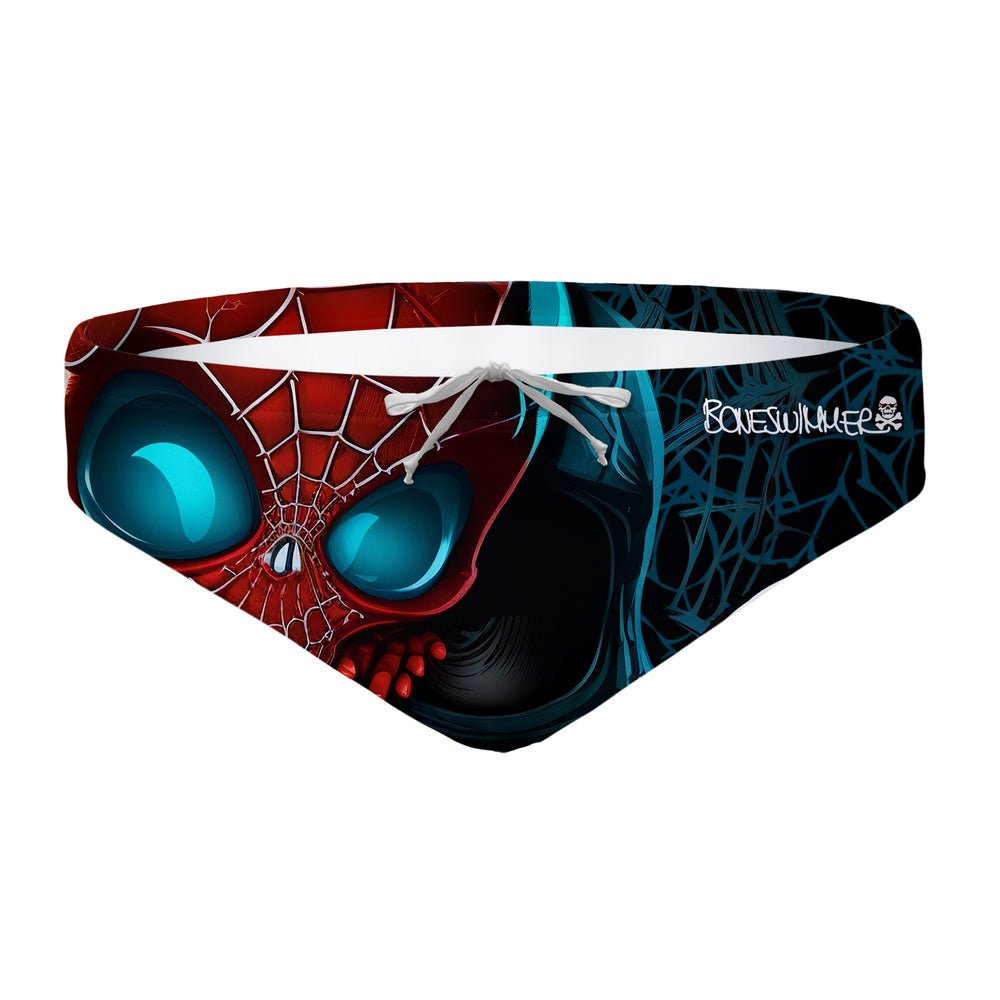 H2OTTO - 270H SKULL SPIDER