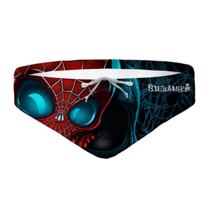 H2OTTO - 270H SKULL SPIDER