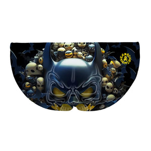 H2OTTO CHILD - 271H SKULL BAT