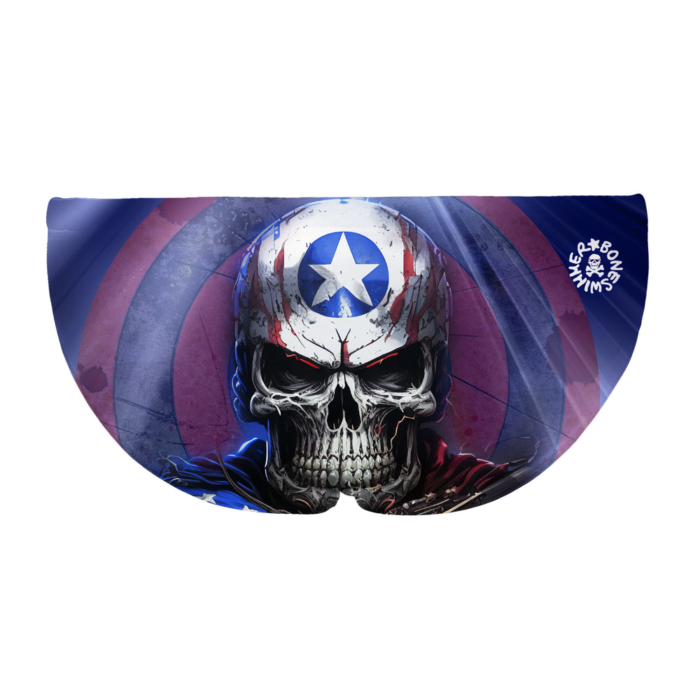 H2OTTO - 274H SKULL AMERICA