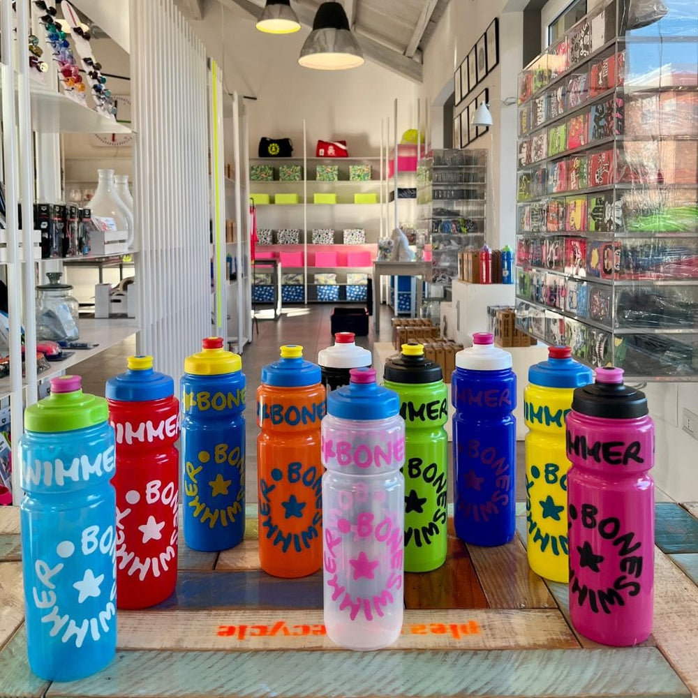 BORRACCIA SPORT - BONESWIMMER